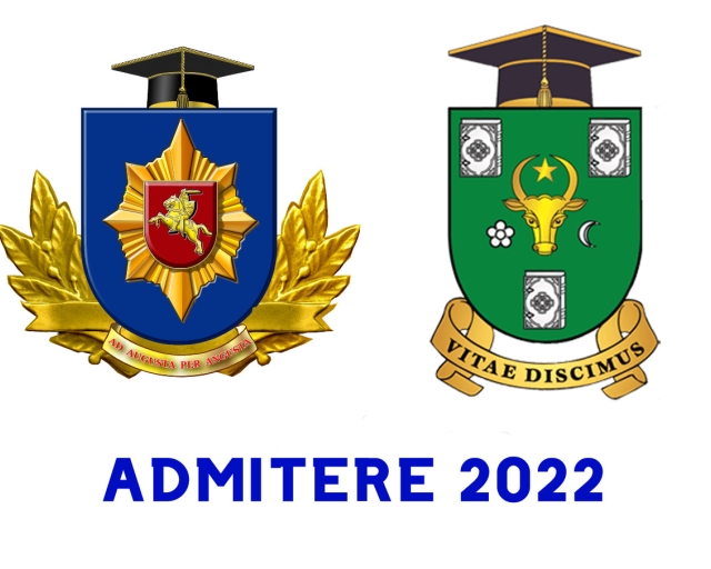 SIS anunță despre oportunitatea înscrierii la studii universitare de masterat în securitate