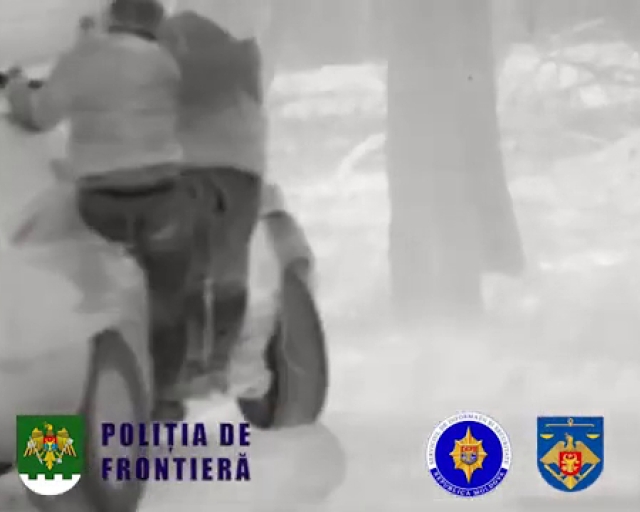 Cigarette Smuggling Chain – Dismantled