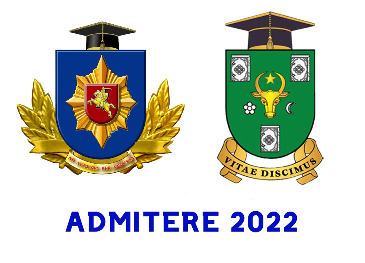 SIS anunță despre oportunitatea înscrierii la studii universitare de masterat în securitate