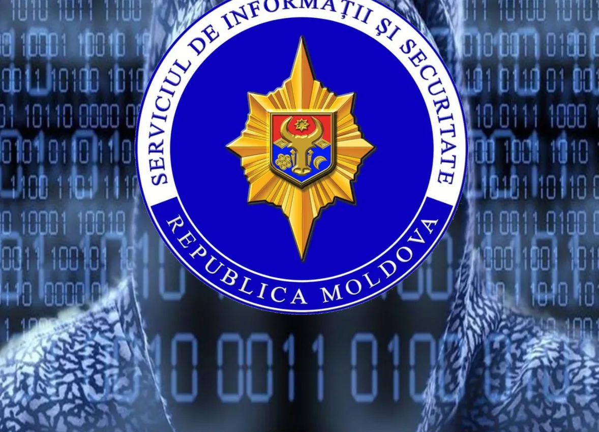 Notificare pentru operatorii obiectivelor infrastructurii critice naționale în legătură cu unele riscuri de securitate cibernetică