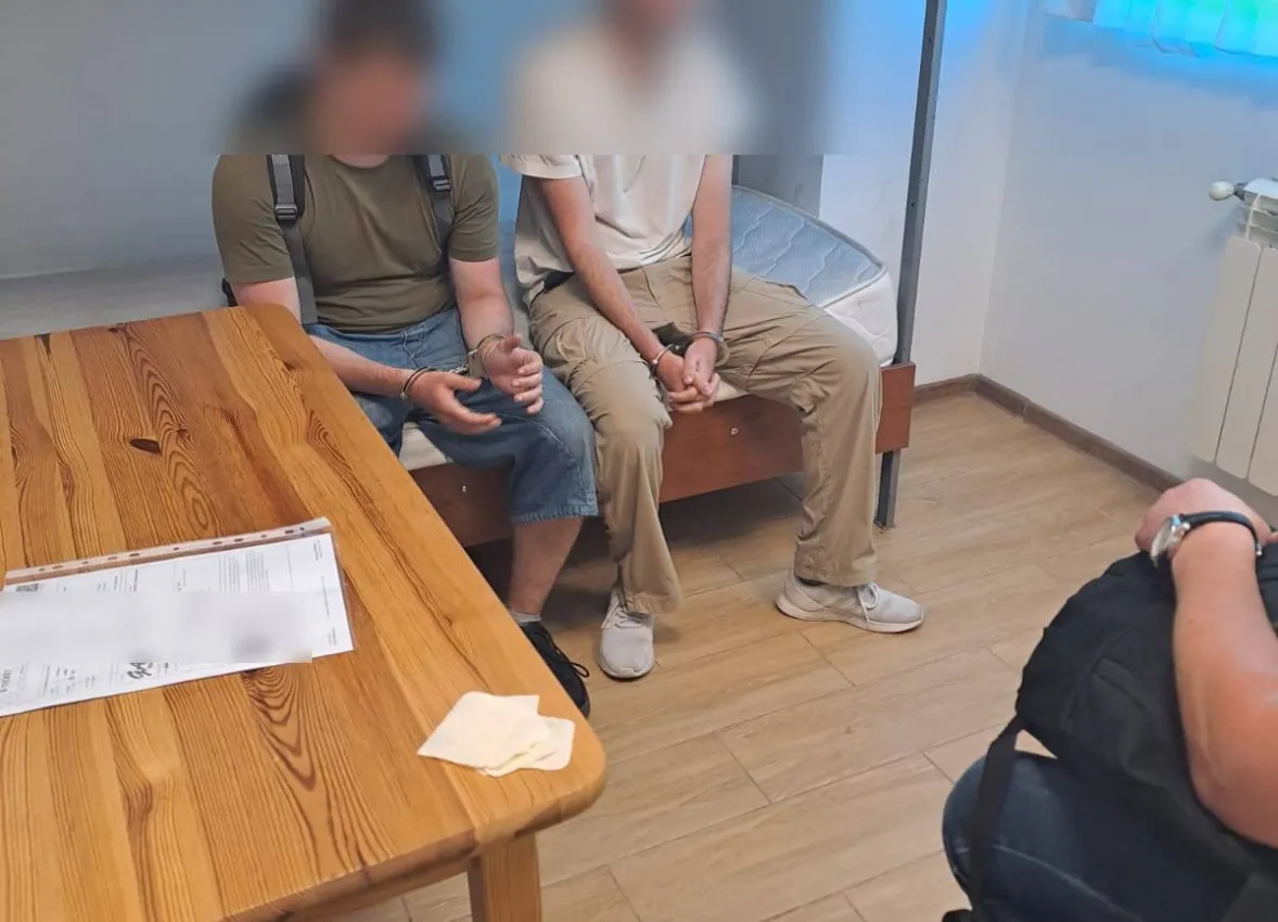 A Georgian citizen, wanted by INTERPOL for terrorism, was detained upon entry into the Republic of Moldova