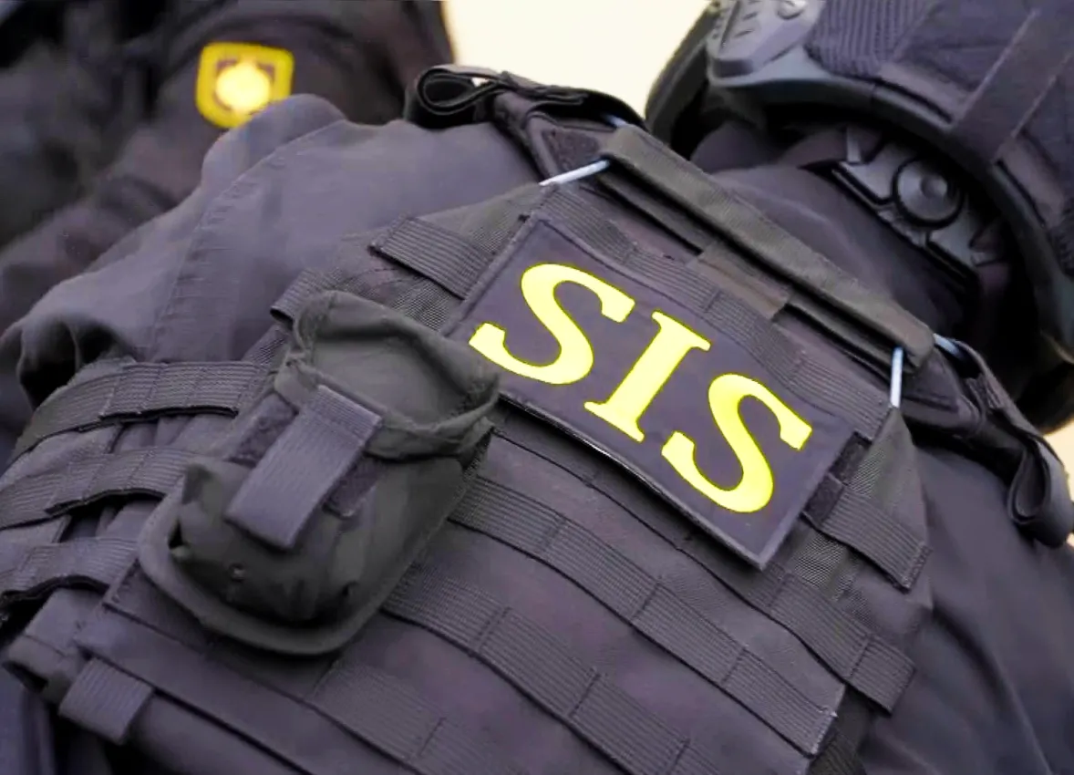Persoane din Moldova și un stat terț – cercetate pentru trădare de patrie și spionaj